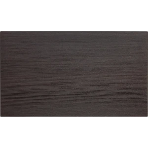 Дверь для шкафа Delinia «Шоколад» 60x35 см, МДФ, цвет коричневый 14446214 STLM-2071571