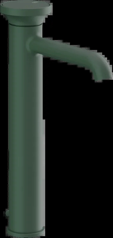 Смеситель для умывальника 66003 276 Gessi Origini МАТОВАЯ АГАВА