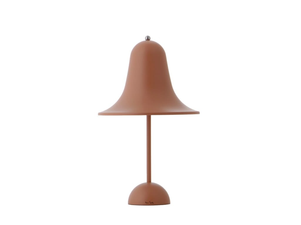 Светодиодная настольная лампа с батарейным питанием VERPAN Pantop ARCH-00118964 - Вид №34