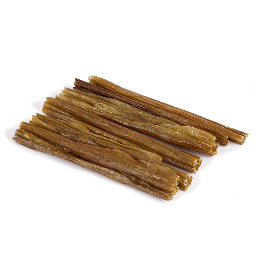 Т00009135 Лакомство для собак Кишки говяжьи XXL TITBIT  - Вид №1