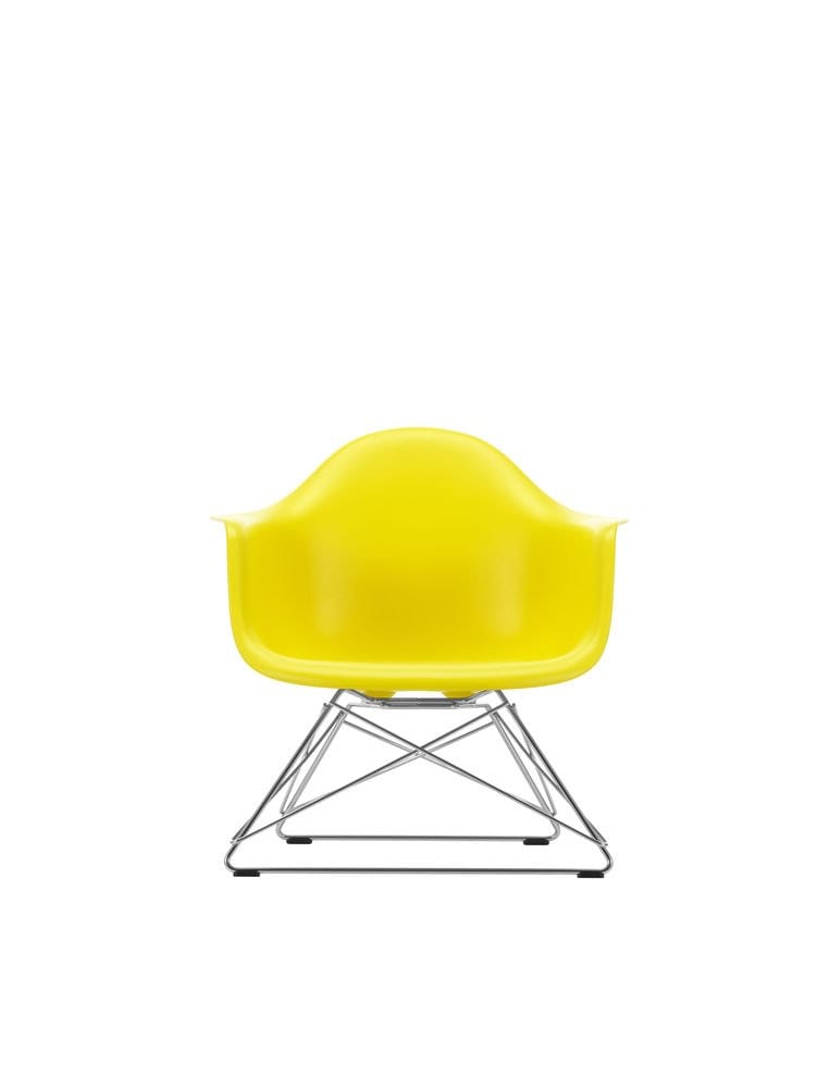 Полипропиленовое кресло с подлокотниками VITRA Eames Plastic Chair ARCH-00081390 - Вид №83
