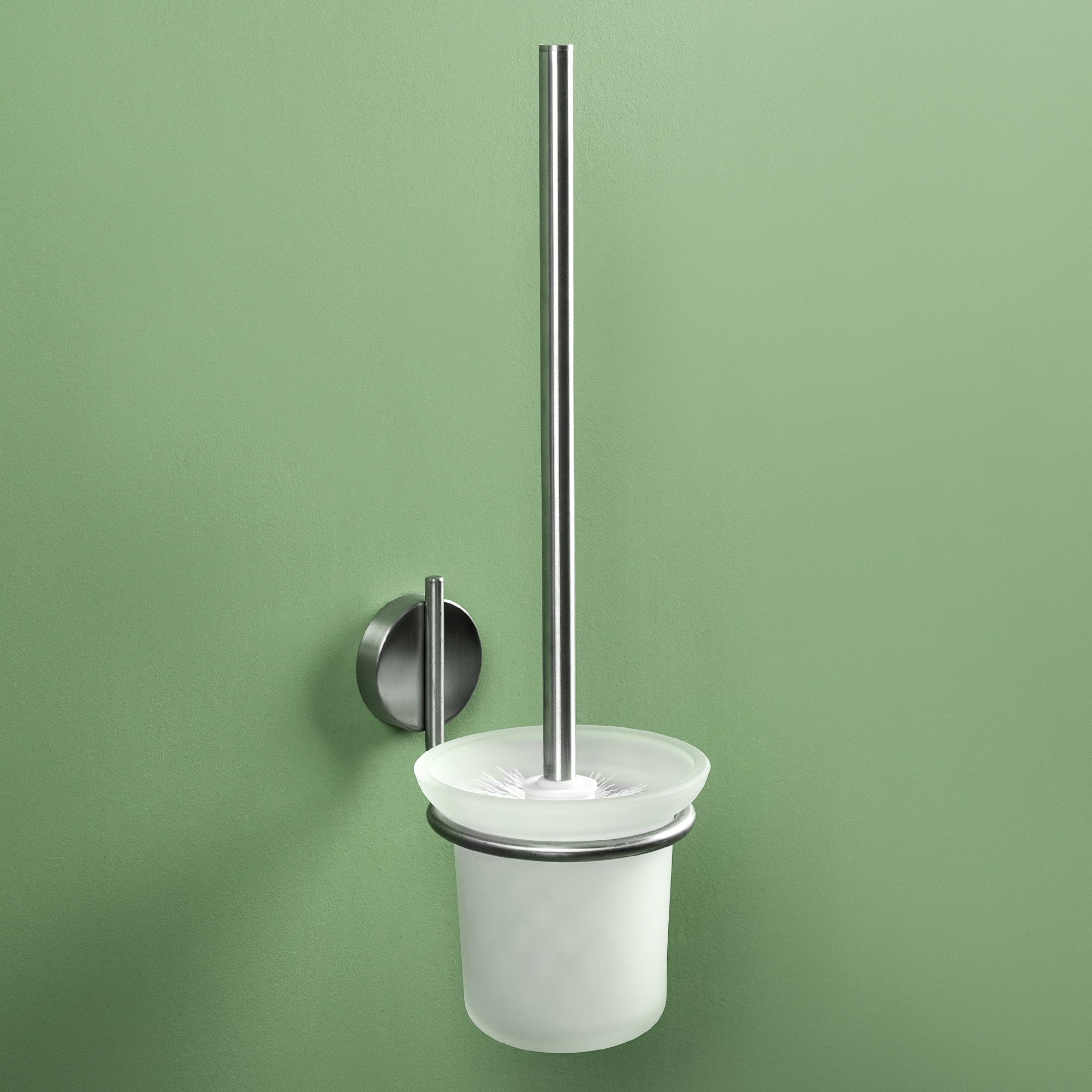 18369519 Ёршик для унитаза подвесной «» Terra Santreyd - Вид №1