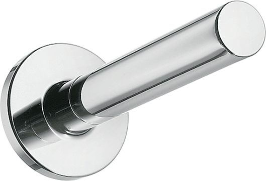 41528000 Держатель рулона без крышки AXOR UNO