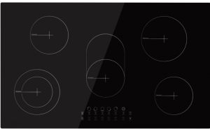 9039899 Электрическая варочная поверхность Simfer H90D15B072