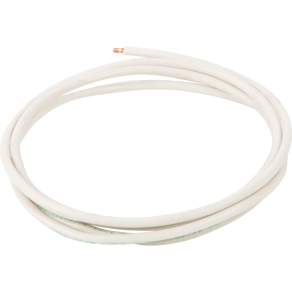 ОРЕОЛ ПУВнг(А)-LS 1x6 - силовой кабель для промышленного применения 83595398 STLM-1474067 - Вид №1