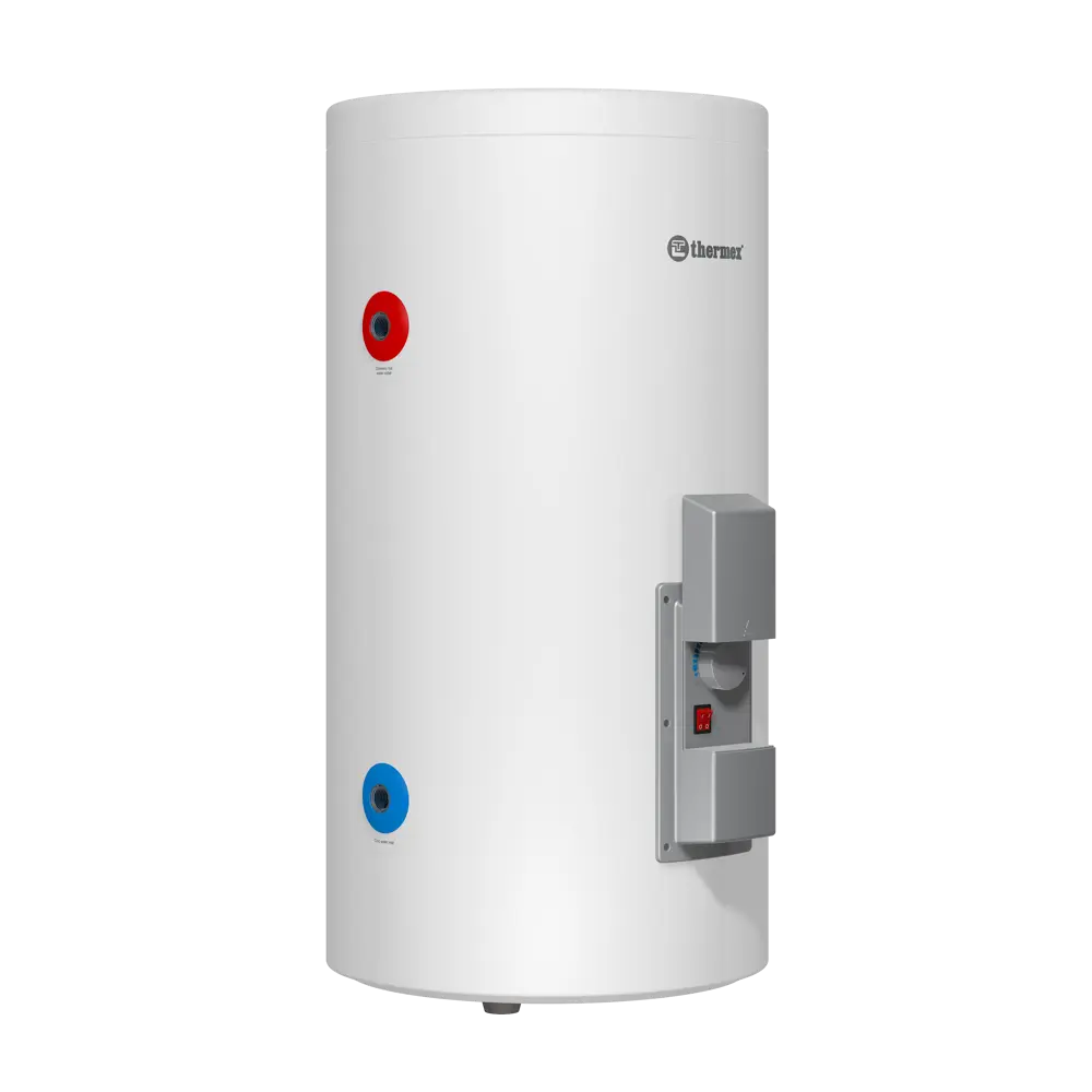 THERMEX Накопительный водонагреватель 100 л для дома и производства 82138043 STLM-0020170 - Вид №1