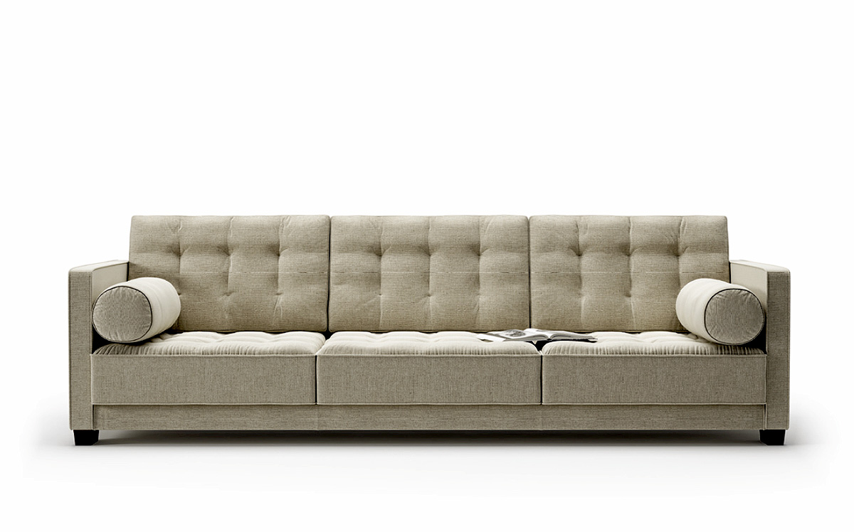 Диван LE CANAPE FLEXFORM 10504 