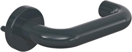 111R12.230 Комплект противопожарной защиты со шплинтом модель 111.23 HEWI Beschläge für Außentüren 