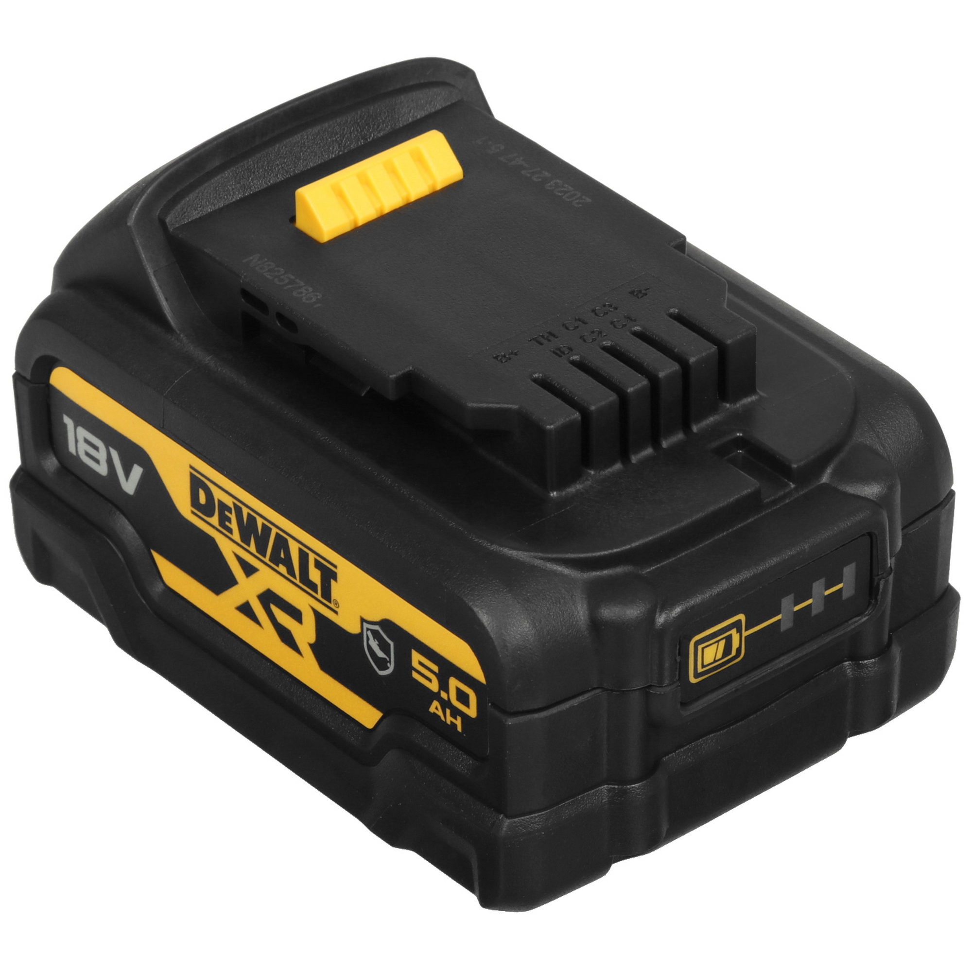 Аккумулятор DeWALT DCB184G 5437890 STDN-0026268