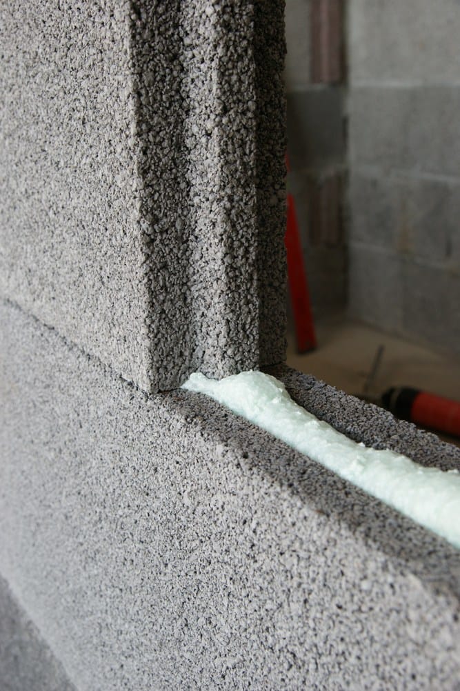 Внутренние перегородки A.N.P.E.L Lecablocco C. A. M ARCH-00127942 - Вид №4