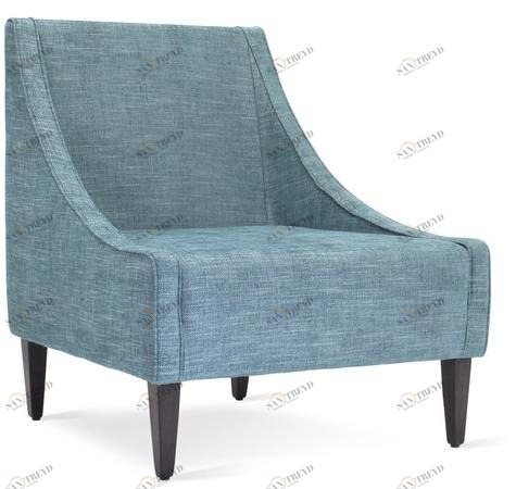 Domingo Salotti Кресло с мягкой обивкой Sikka sun-id-1474128