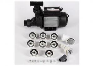 Гидромассаж "Латунь" Aquanet (8 форсунок)