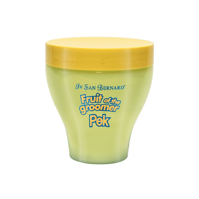 ПР0049984 Маска ISB Ginger&Elderbery восстанавливающая 250 мл Iv San Bernard 