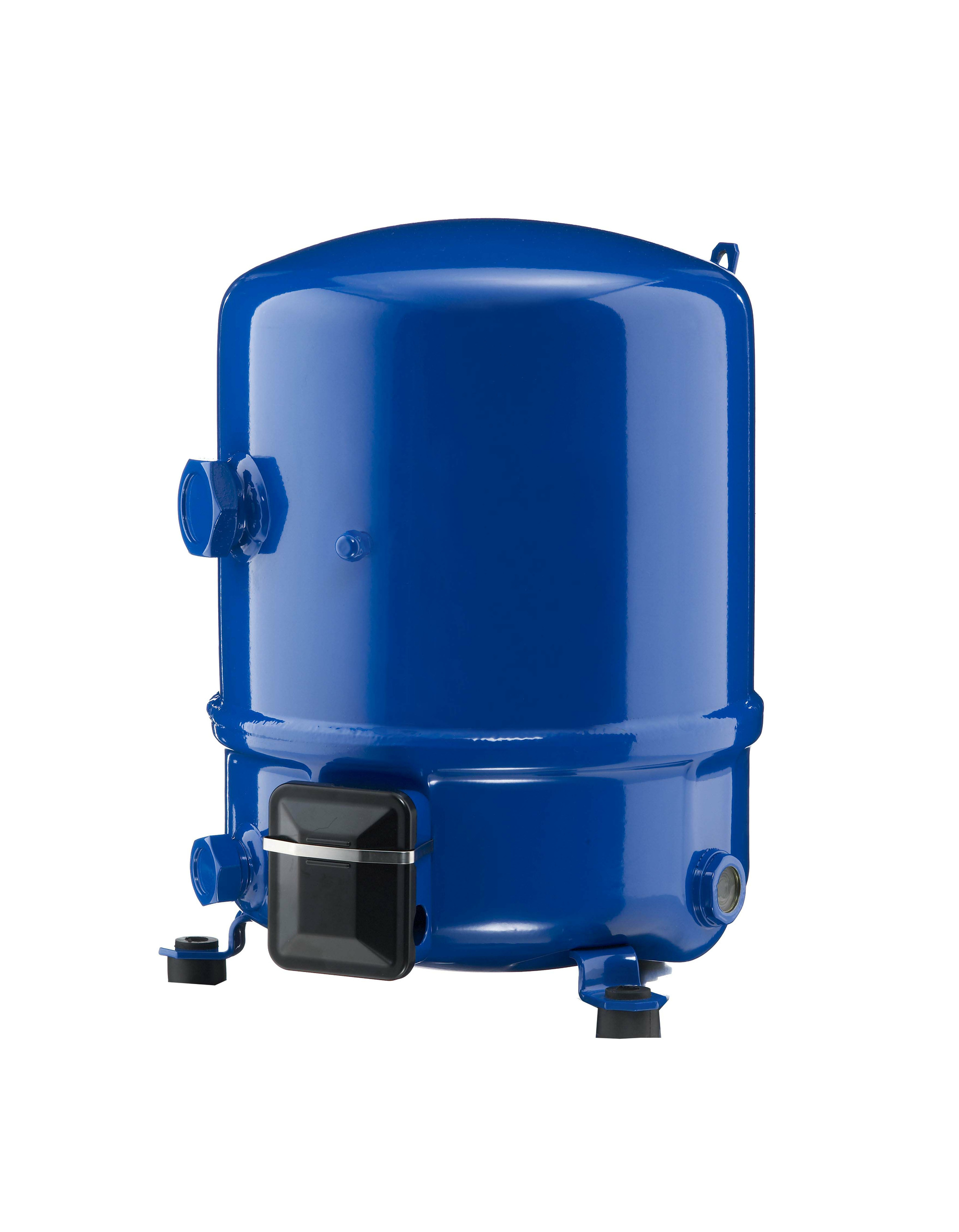 Danfoss NTZ — герметичные поршневые компрессоры NTZ271A4LR1B Компрессор поршневой 120F0243  - Вид №11