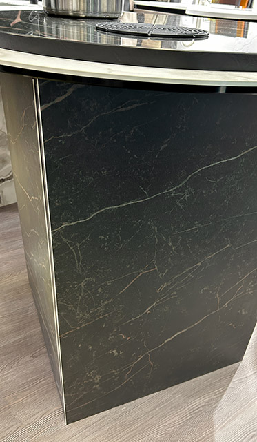 Столешницы для кухни - Порт лоран LIGRON LIST330 2528 - Вид №2