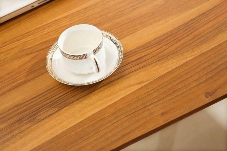 Arrediorg.it® Прямоугольный деревянный стол для переговоров Evolutio sun-id-1374374 - Вид №4