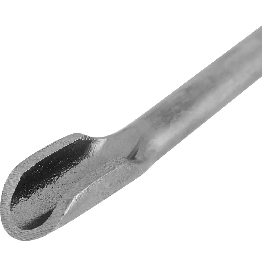 Зубило Santreyd SDS-plus 22x250 мм для штробления бетона 86508678 STLM-0069475 - Вид №1