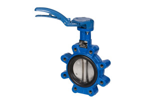 Danfoss VFY-LH VFY-LH PN16 DN300 DI/EP/EPDM 065B8418