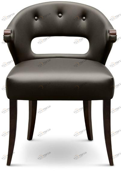 BRABBU Мягкое кожаное кресло Nanook sun-id-1514825