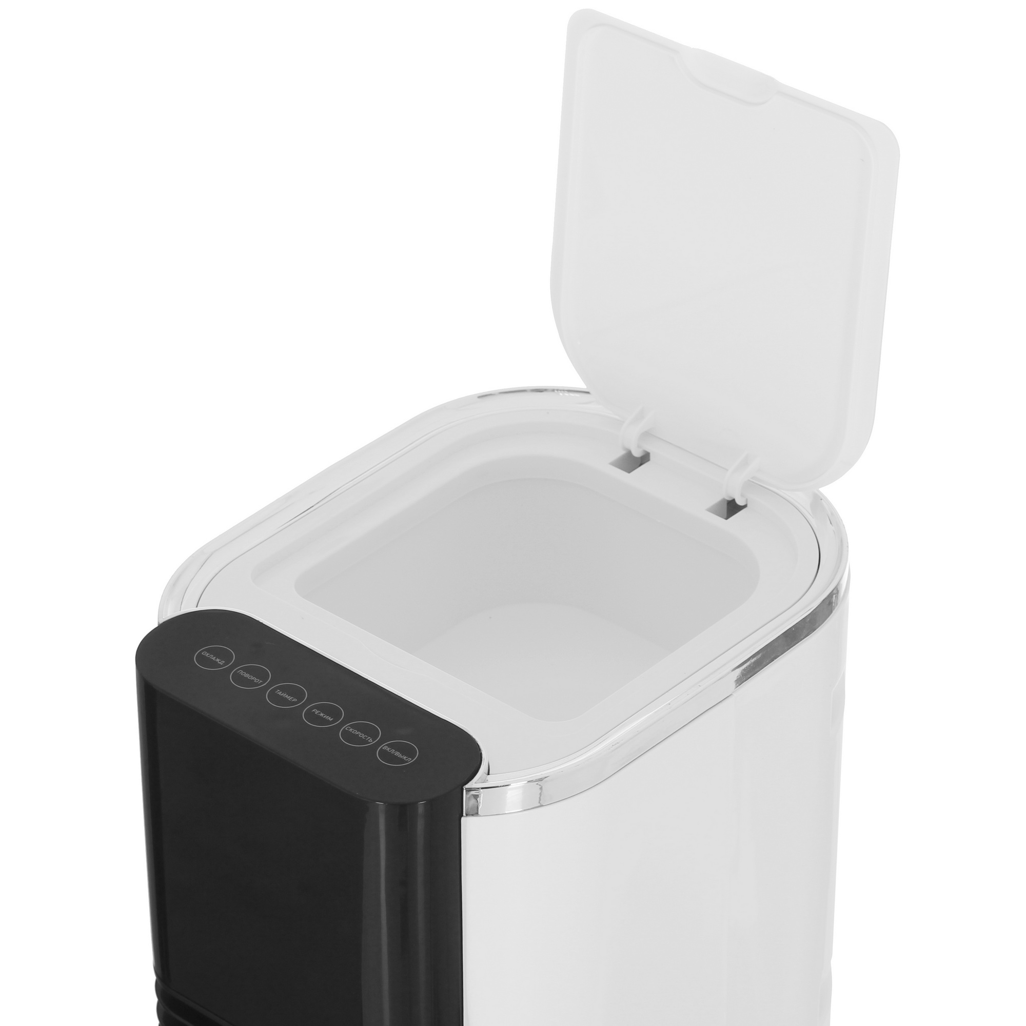 9203746 Охладитель воздуха Aceline AAC-258CD белый STDN-0019838 - Вид №5