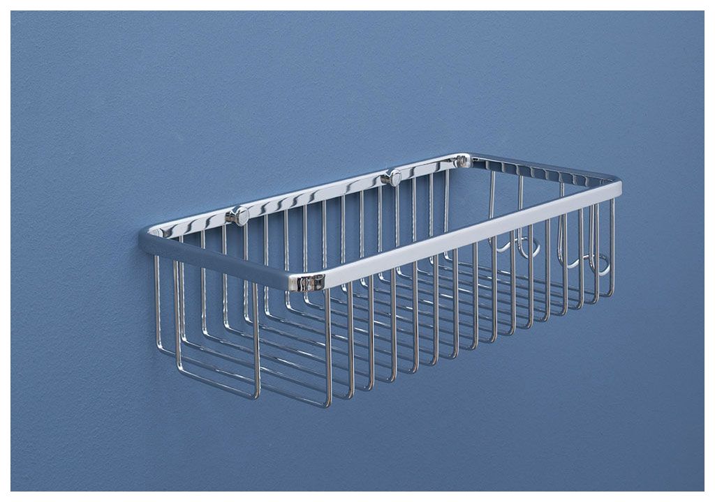 Полочка Aquanet 8151 (32 см)  - Вид №1