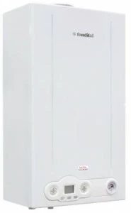 FONDITAL Настенный котел открытого типа Caldaie atmosferiche