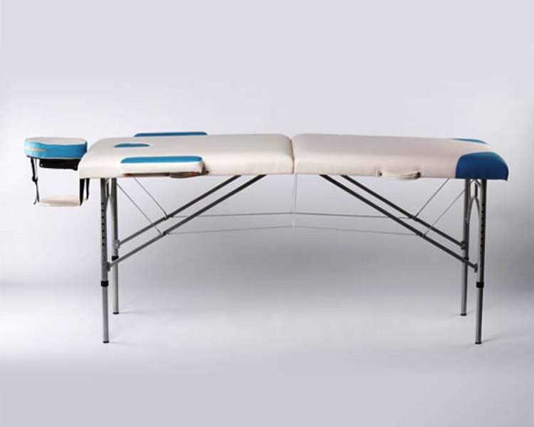 Leman Массажный стол RICHTER RICHTER MASSAGE TECHNIK  - Вид №9