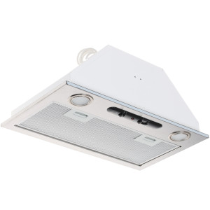 1183409 Вытяжка полновстраиваемая ELIKOR Врезной блок 52Н-400-П3Д серебристый