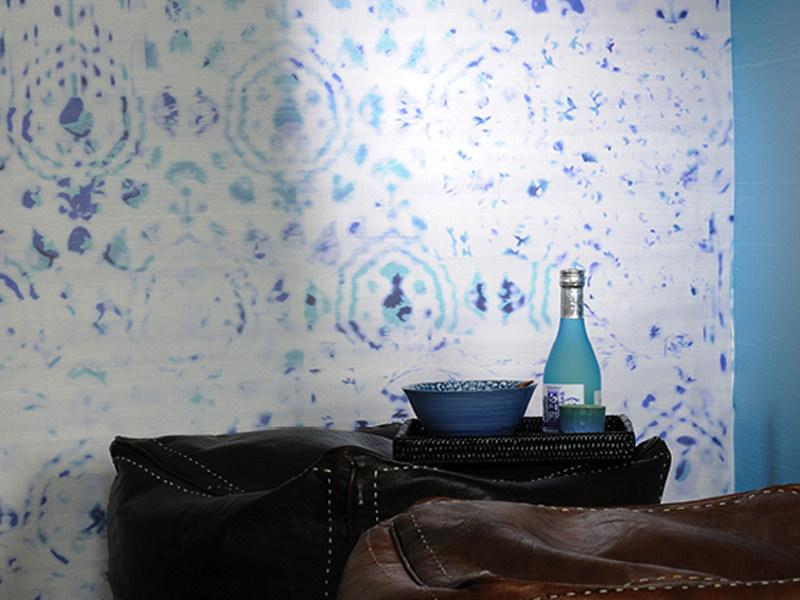 Élitis Однотонные обои sun-id-1445194 - Вид №5