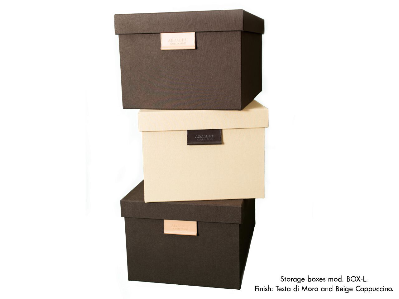 Контейнер для ткани Armadini Collection STORAGE BOX ARCH-00068144 - Вид №5