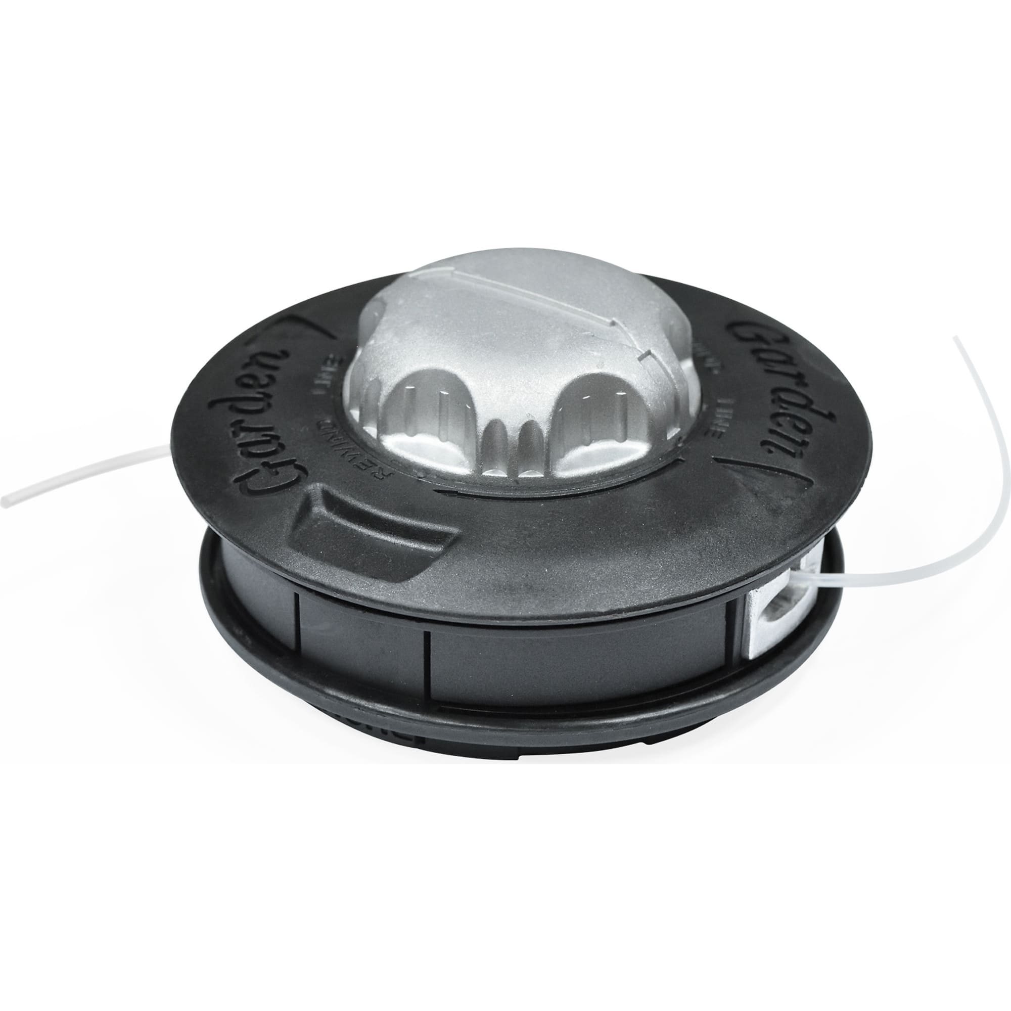 82734962 Катушка для триммера Rezer TH52PRO-MET М10 1.25 левая Santreyd 