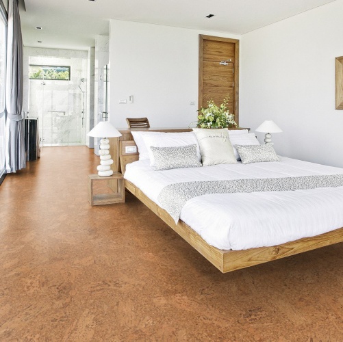 Пробка Wicanders Eco Cork Accent (Гладкая) 600х300 мм DN17002 - Вид №22