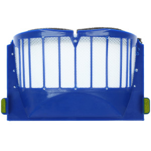 1260202 Фильтр HEPA предмоторный Ozone HR-75