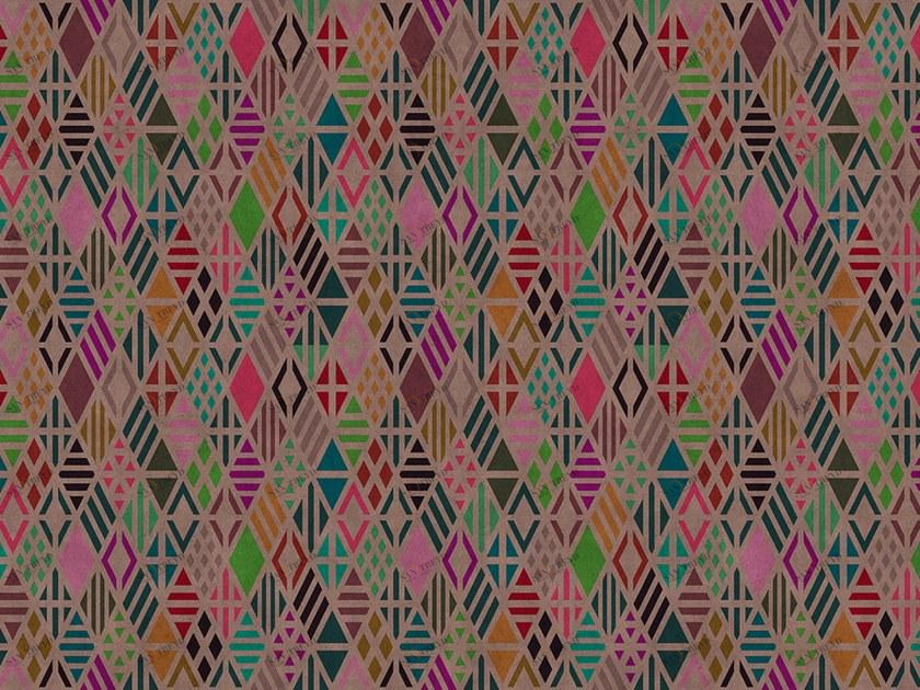 Architects Paper Геометрические обои с цифровой печатью Walls by patel sun-id-1509164