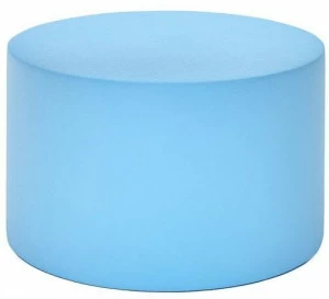 Quinze & Milan Пуф в пене qm Round