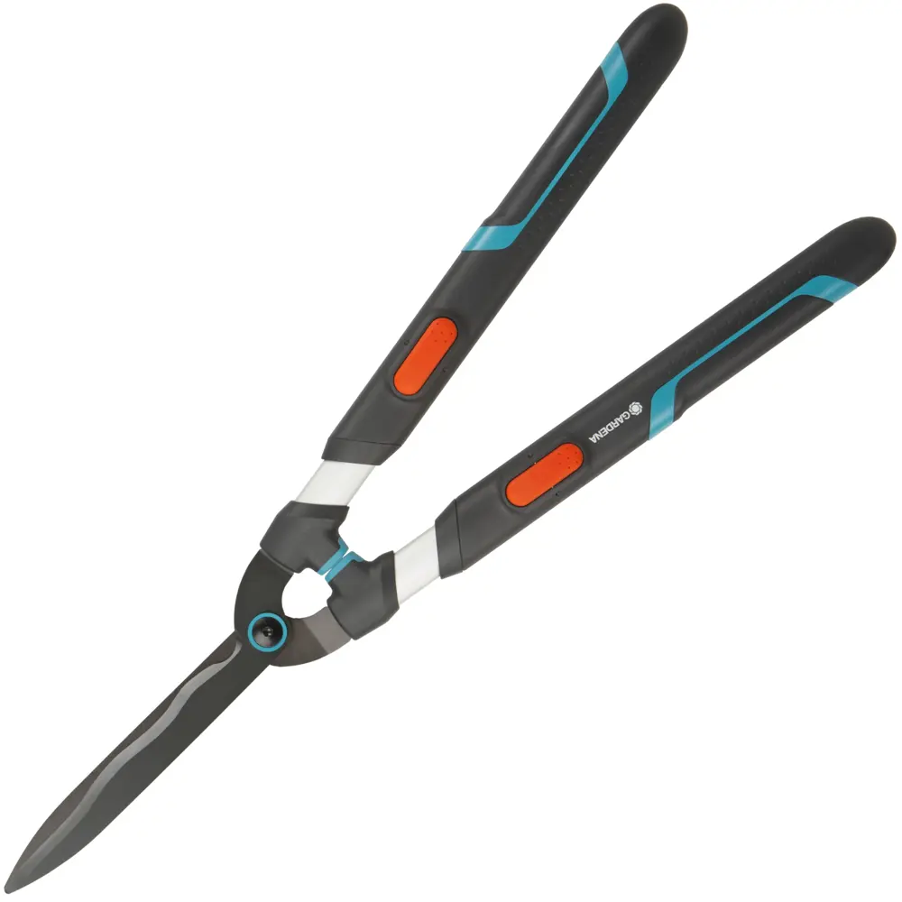 Ножницы садовые Gardena TeleCut для кустарников механические 82504760 STLM-2077019 