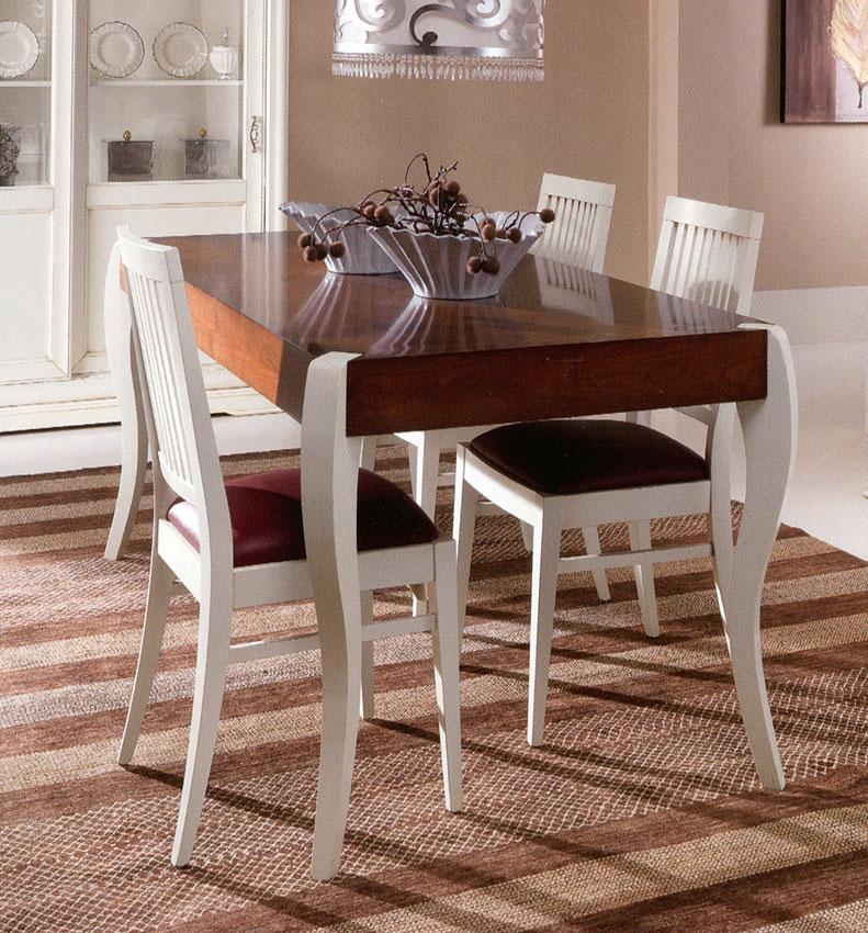 Стол  BTC INTERNATIONAL M 0007 Melograno - Вид №1