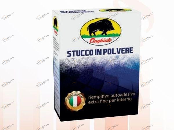 PENNELLI CINGHIALE Штукатурка sun-id-1493136