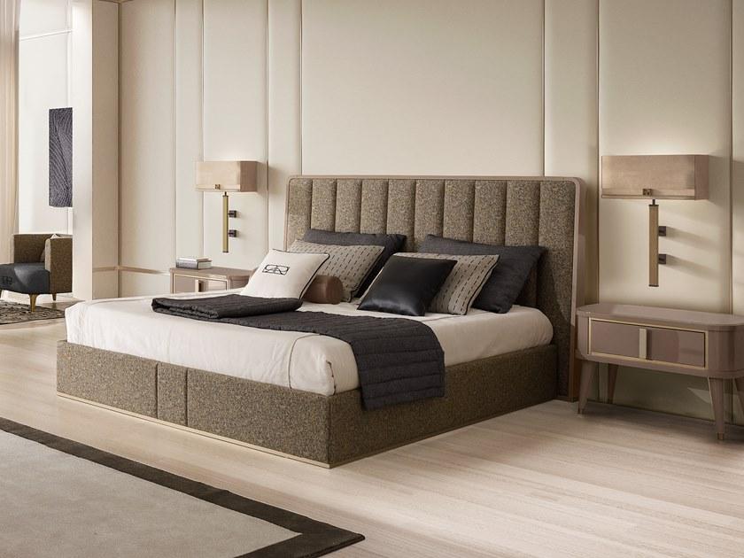 Barnini Oseo Мягкое двойное сомье Richmond upon thames Rc134 - rc154 - Вид №1