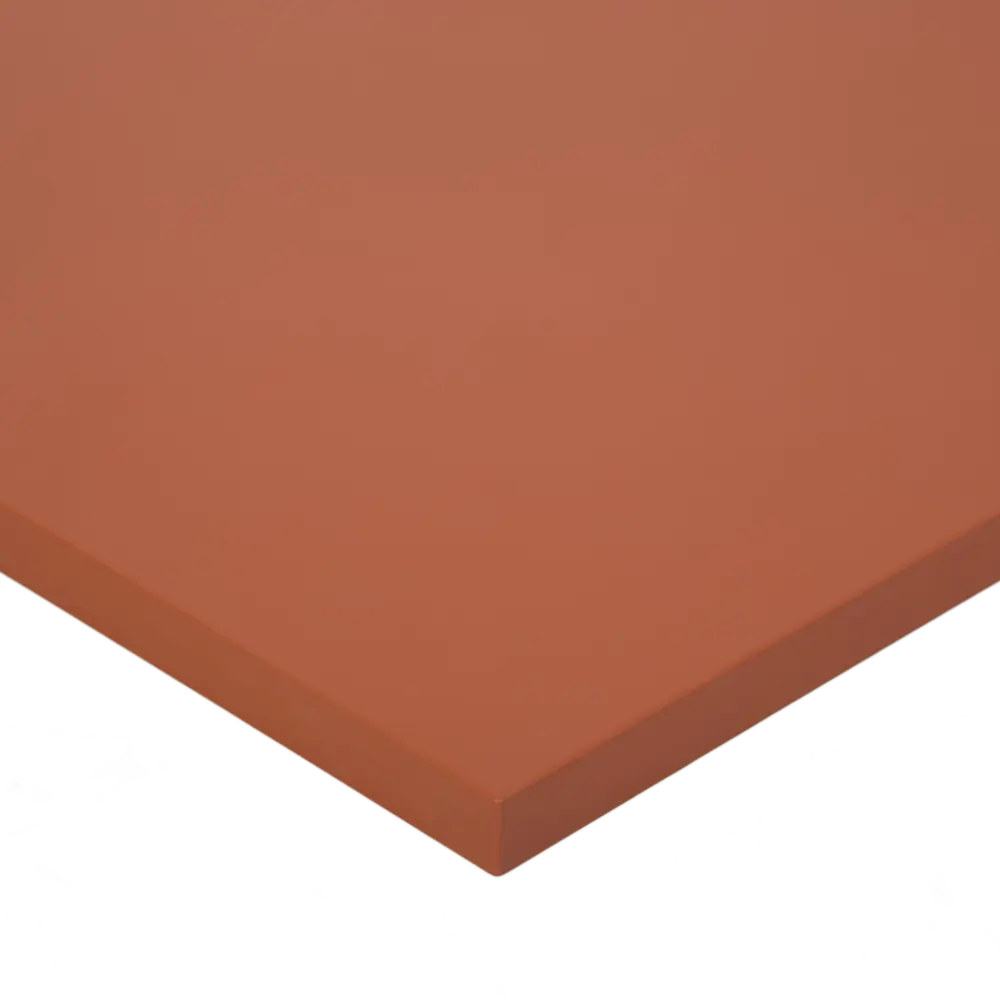 Фасад кухонный Тара 39.7×76.5 см терракотовый KONSENSA МДФ 89385576 STLM-1426526 - Вид №4