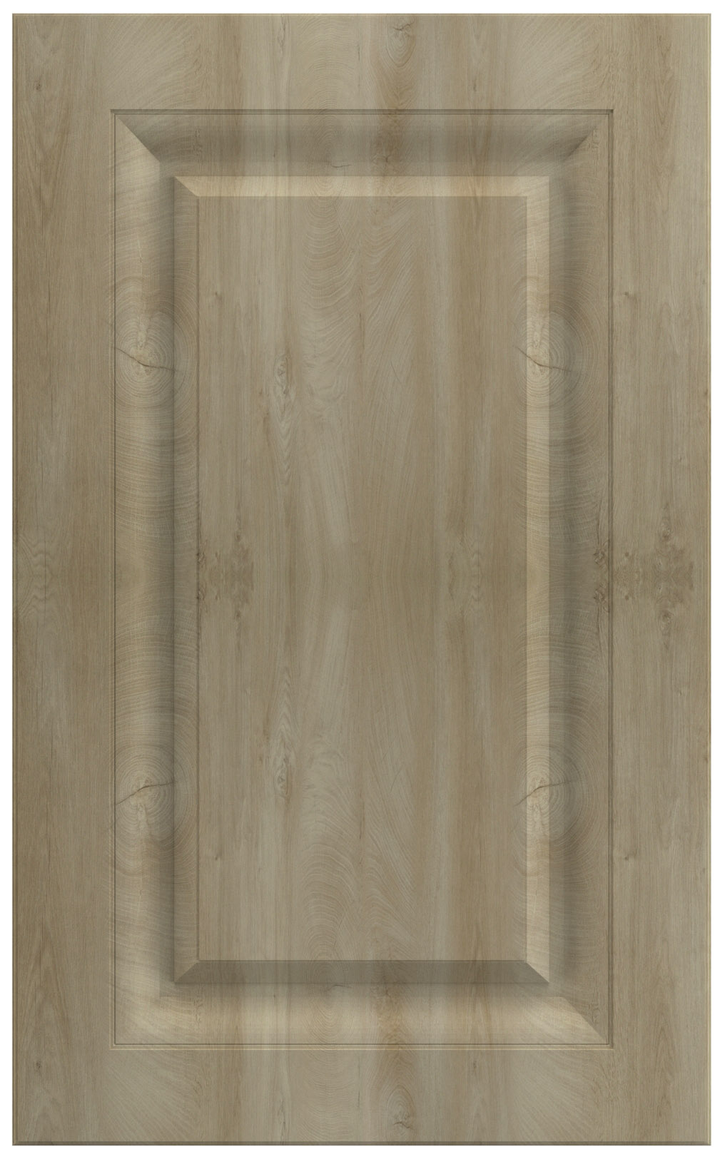 Фасады для кухни Классика Фрезеровка «Монбельяр» Дуб каменный №283 SIDAK SIST91-10217