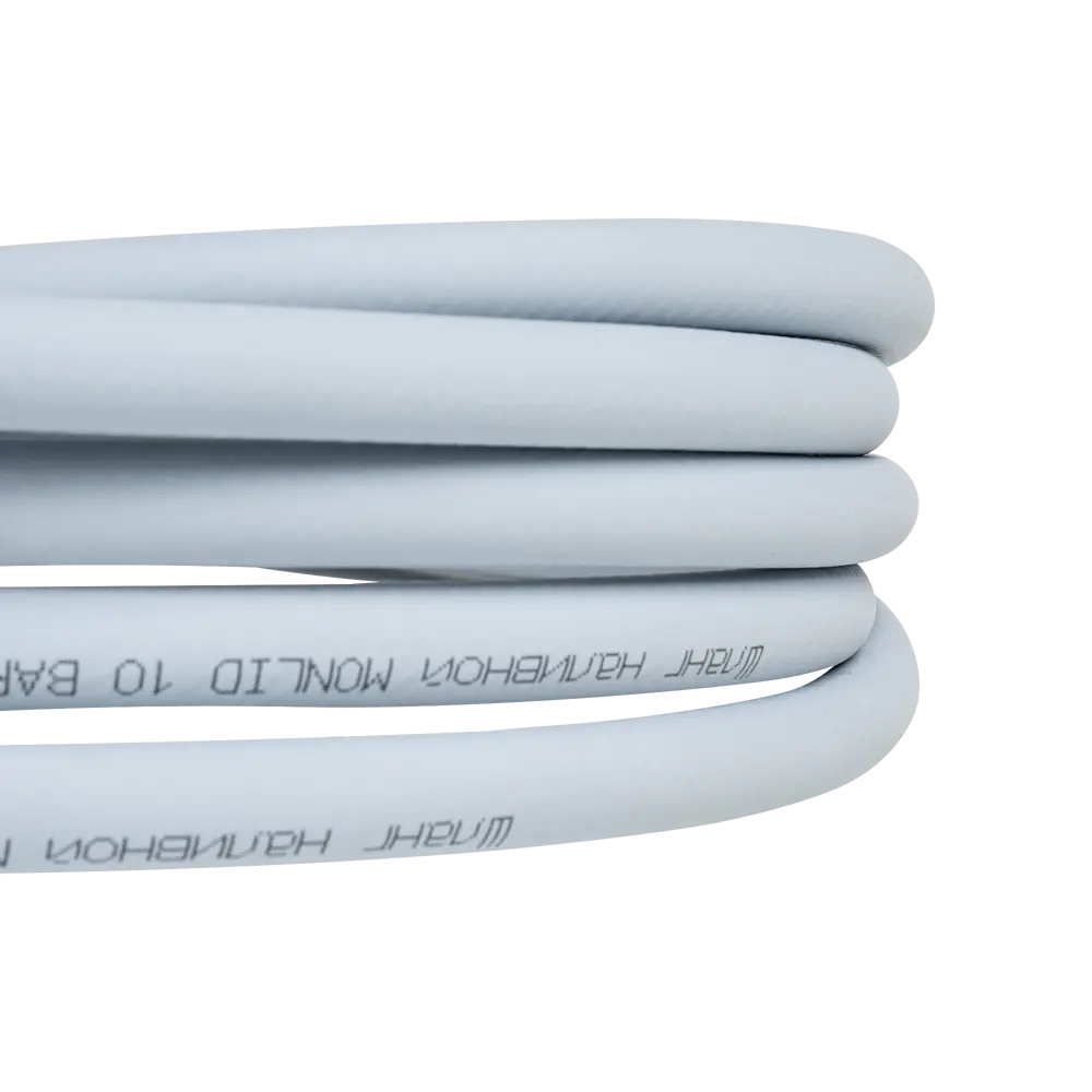 Шланг заливной для стиральной машины MONLID 4 м STLM-2100423 - Вид №1