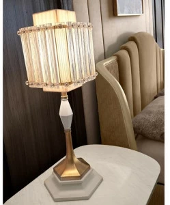 A.R. Arredamenti Настольная лампа Oliver