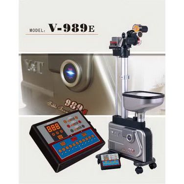 V-989Е Напольный робот v-989е Y&T 
