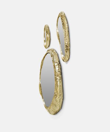 0-118 Гало зеркало Boca Do Lobo  - Вид №33