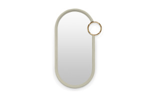 CIST300 Зеркала для детской Жевательная резинка маленькая