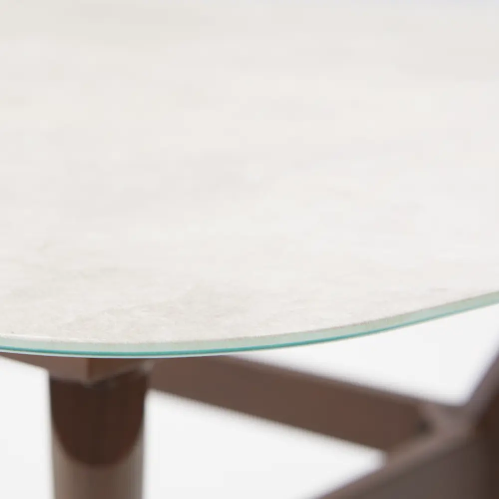 Стол садовый NATERIAL Retro - ретро-элегантность для уютного отдыха 86545453 STLM-0964254 - Вид №4