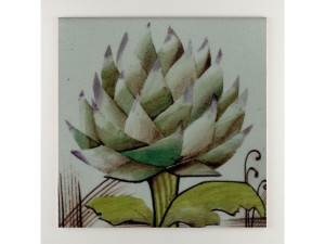 Пол / покрытие ручной работы