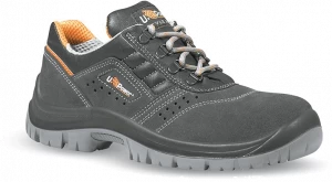 U-POWER Низкая защитная обувь  Bc20031