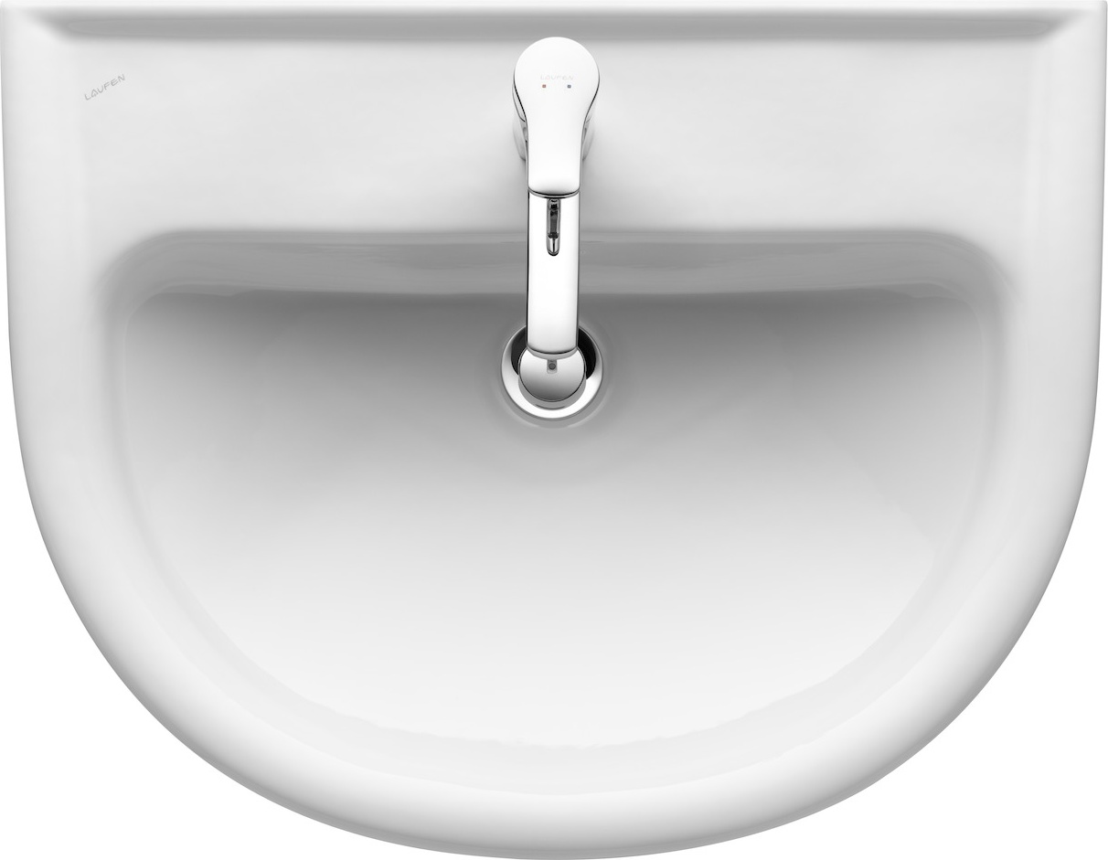 H8109520001561 Раковина LAUFEN PRO - Вид №4